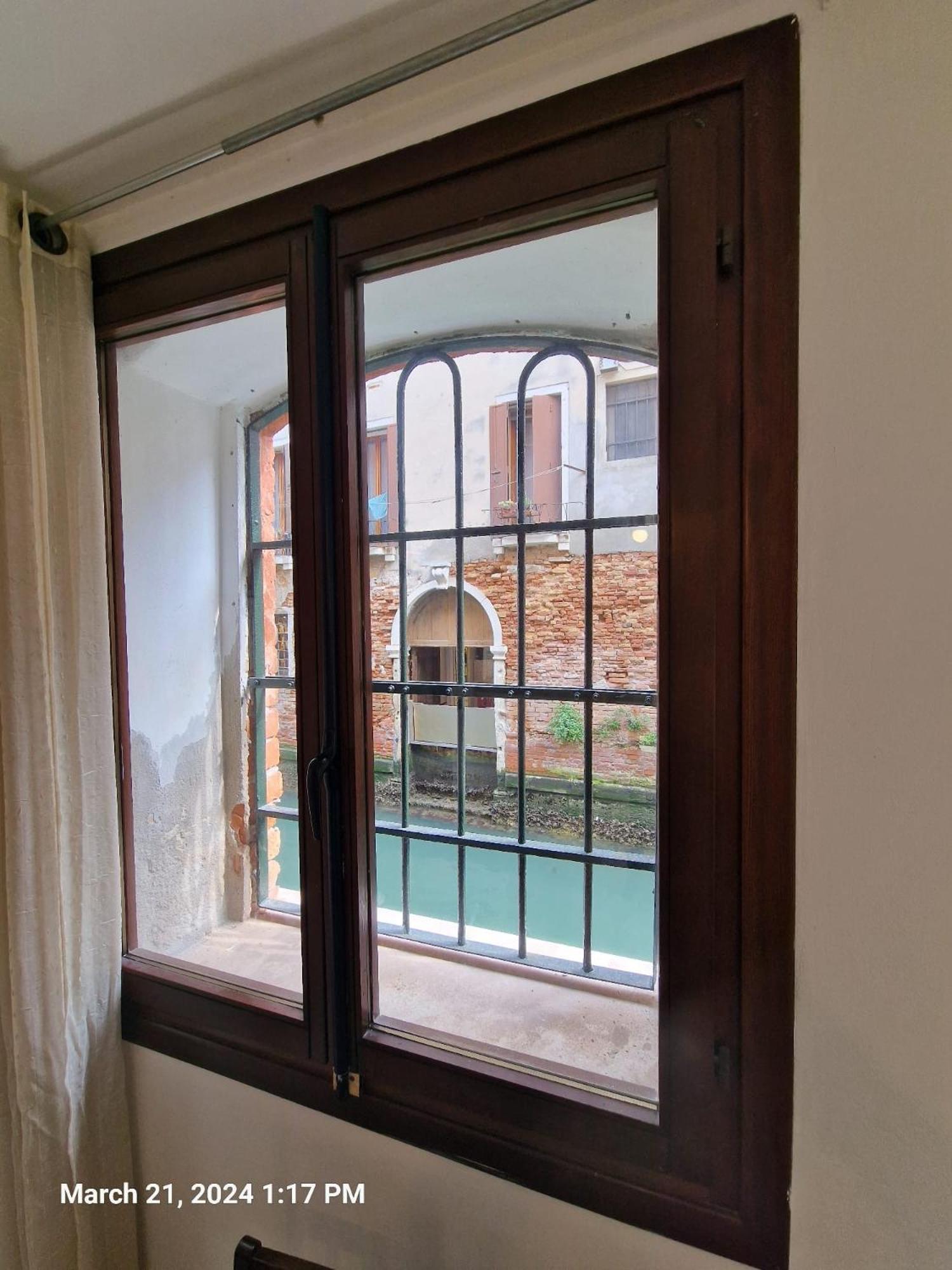 Venice Canal Exterior photo